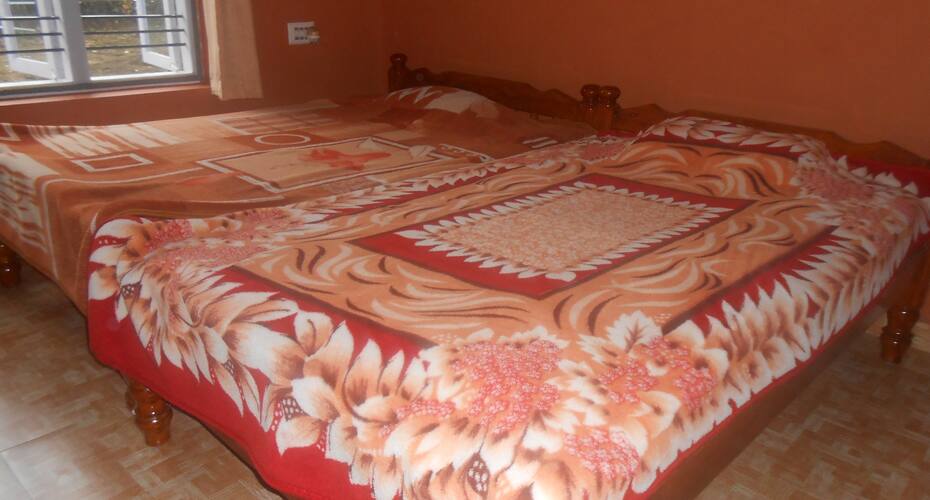 Hinterland Homestay, Coorg 5